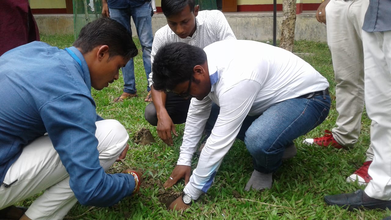 কৰ্কট ৰোগীৰ সাহায্যাৰ্থে ৰঙিয়াত একক এভিনয় প্ৰতিযোগিতা