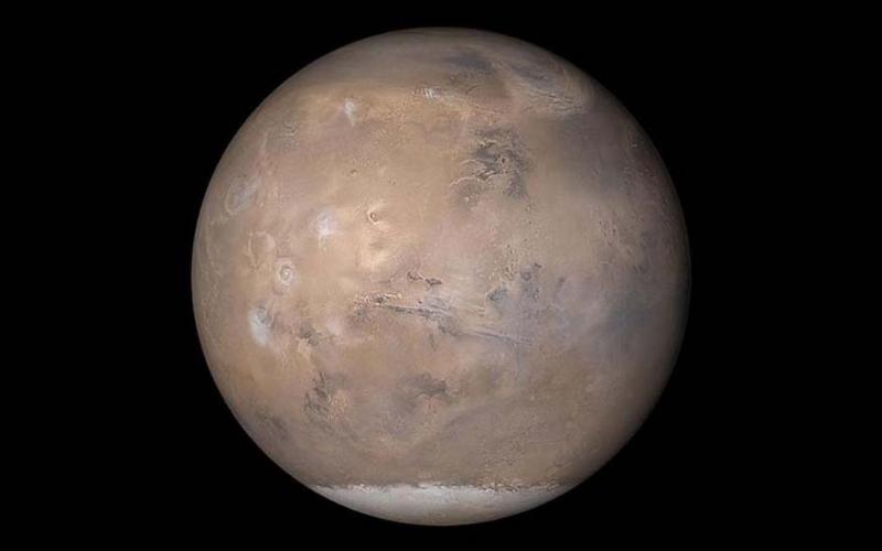   জুলাইত পৃথিৱীৰ সৰ্বাধিক কাষ চাপিব মঙল গ্ৰহ