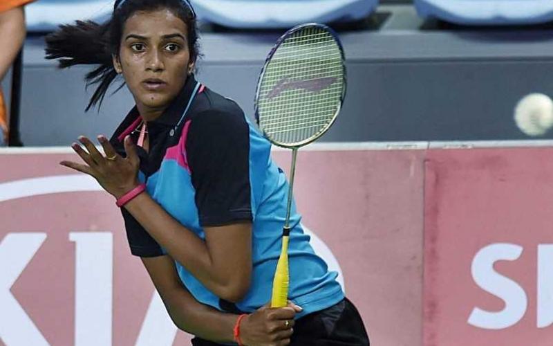 থাইলেণ্ড অপেনৰ ফাইনেলত পৰাস্ত সিন্ধু