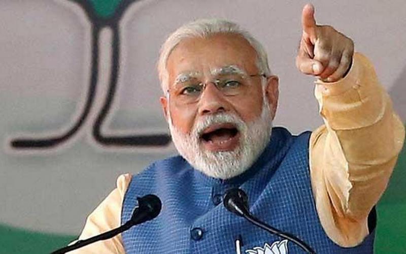 বছৰি ১০ লাখ যুৱক-যুৱতীক সামৰিক প্ৰশিক্ষণৰ ভয়ংকৰ পৰিকল্পনা