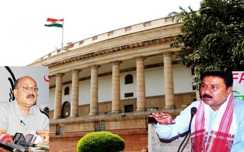 ১৪খনত প্ৰতিদ্বন্দ্বিতা কৰিবলৈ সাজু অগপ