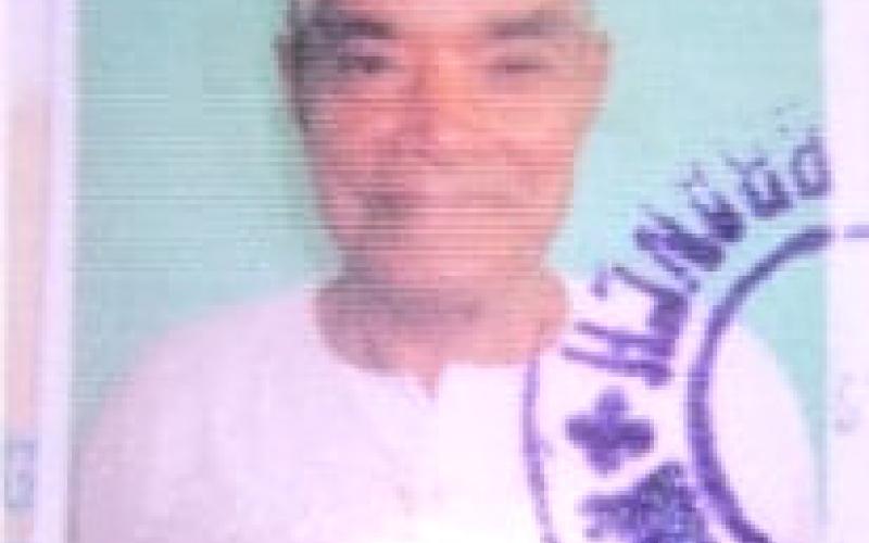হৰিশিঙাৰ সমাজপ্ৰাণ ব্যক্তি দেৱেন পাটোৱাৰীৰ মৃত্যুত শোকৰ ছাঁ