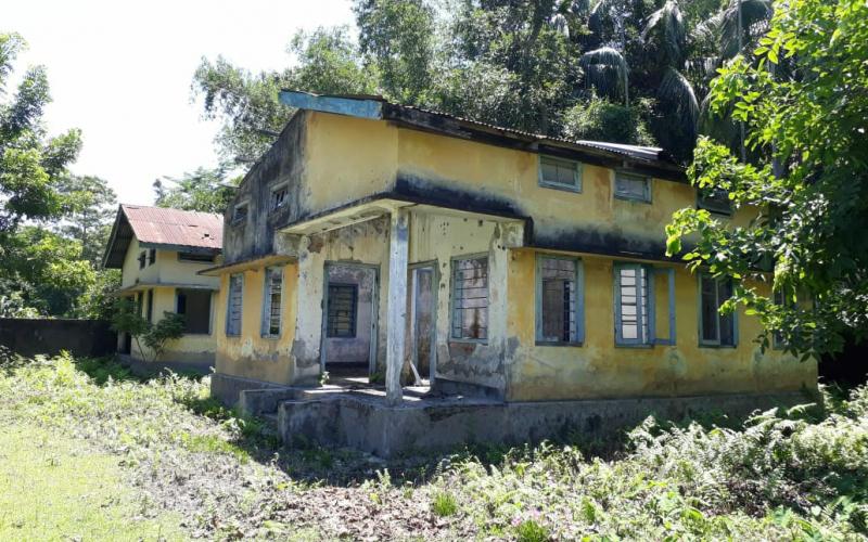 দৌলাশালত অৰ্থ নাই ৰাষ্ট্ৰীয় হস্ততাঁত দিৱসৰ