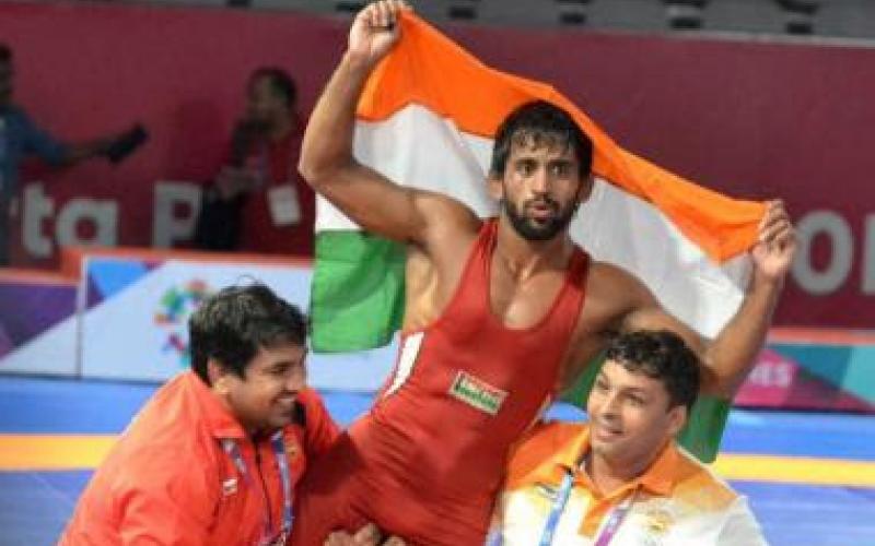 Bajrang Punia