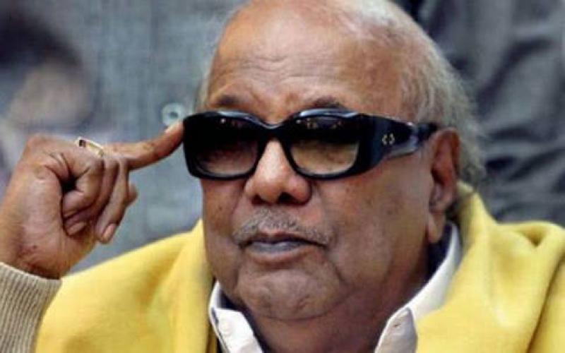 karunanidhi_tamilnadu_india