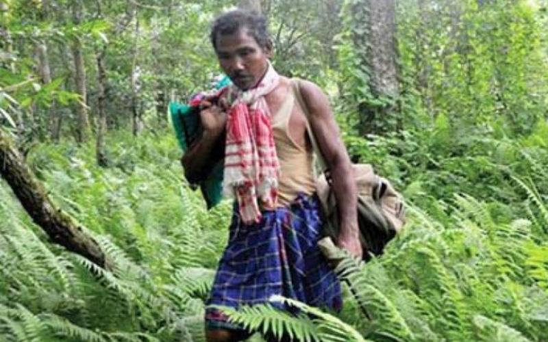 মহাৰাষ্ট্ৰৰ দশম শ্ৰেণীৰ পাঠ্যপুথিত যাদৱ পায়েং