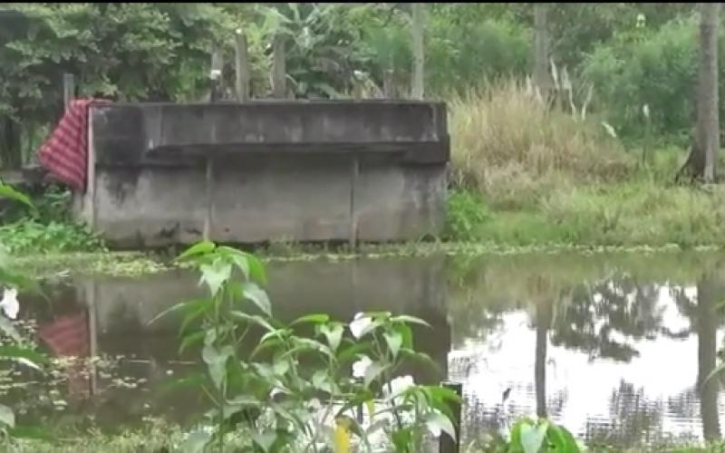 নগাঁও জিলা জনস্বাস্থ্য কাৰিকৰী বিভাগৰ অৱহেলা : বিশুদ্ধ খোৱাপানীৰ পৰা বঞ্চিত জুৰীয়াৰ কলনিজলাহবাসী ৰাইজ