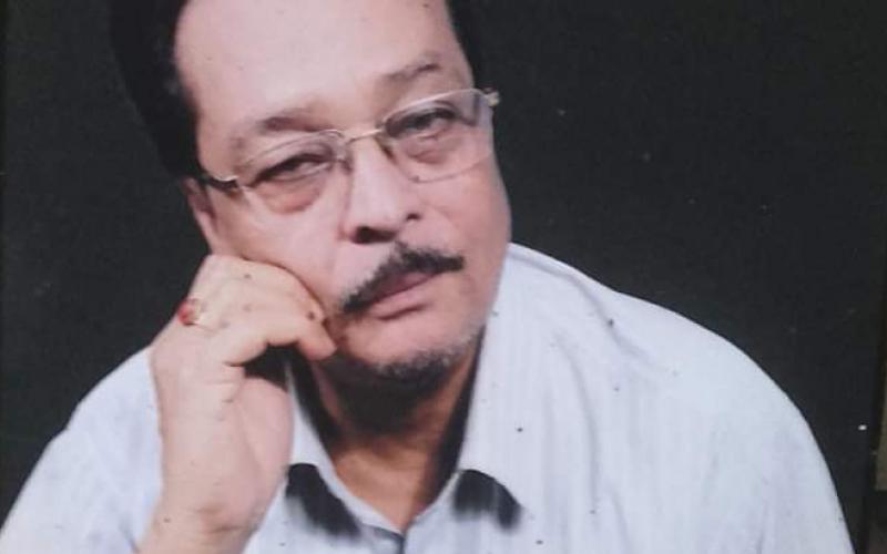 ২দিয়াচলাই২ৰ১কবি১আতৰ১আলী১চৌধুৰীৰ১পৰলোকপ্ৰাপ্তি