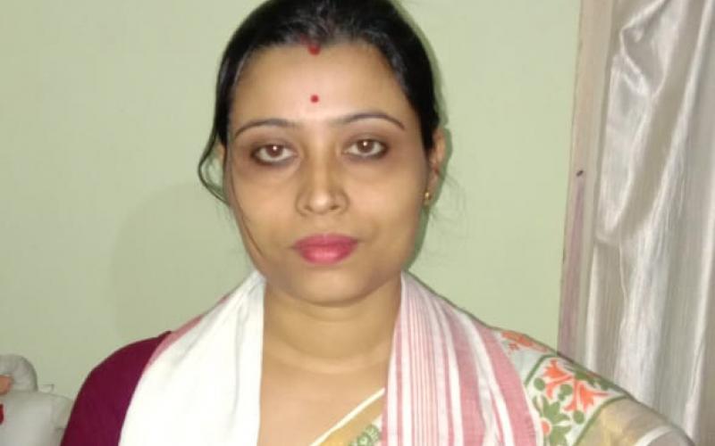 লোকসেৱা১আয়োগৰ১পৰীক্ষাত১জিলিকিল১নগাঁৱৰ১হিমাদ্ৰী১বৰা১ো১হাতীচোং-জাজৰিত১আনন্দৰ১বন্যা