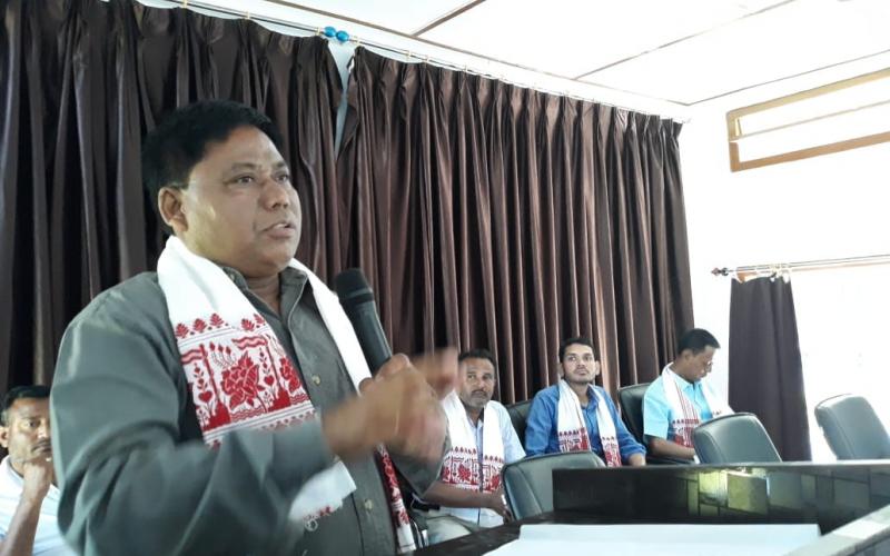  পৰ্যটকৰ বাবে মুকলি ওৰাং ৰাষ্ট্ৰীয় উদ্যান