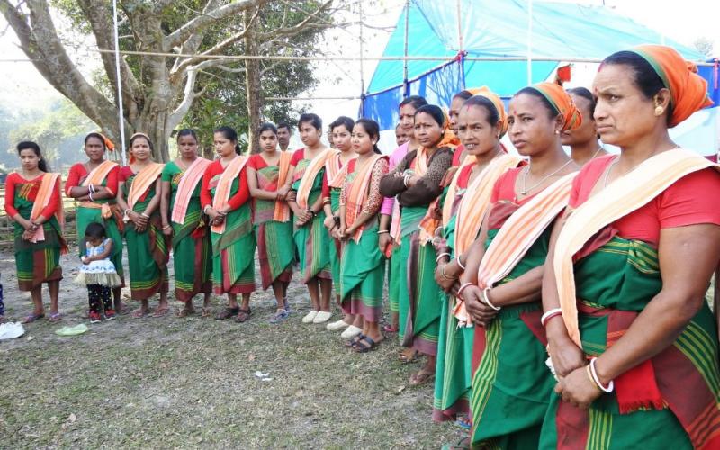 কোকৰাঝাৰত নাথ-যোগী ছাত্ৰ সন্থাৰ মধ্যকালীন বিশেষ অধিবেশন সমাপ্ত