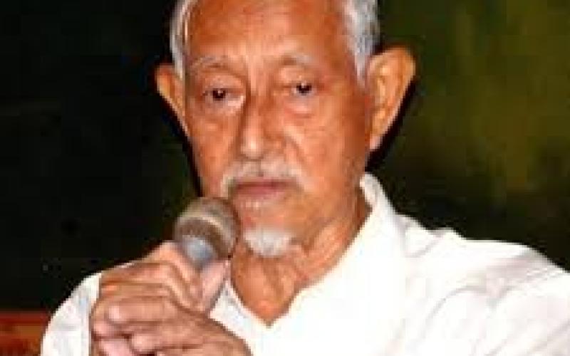 হীৰেন গোঁহাইৰ বিৰুদ্ধে দেশদ্ৰোহিতাৰ গোচৰ : সৰ্বত্ৰ প্ৰতিক্ৰিয়া