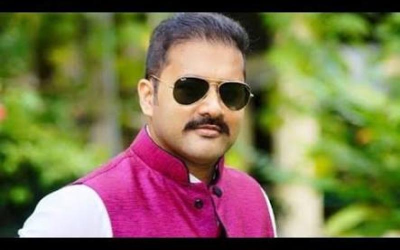বৰাকৰ কংগ্ৰেছ নেতা ৰাহুল ৰয়ৰ পদত্যাগ