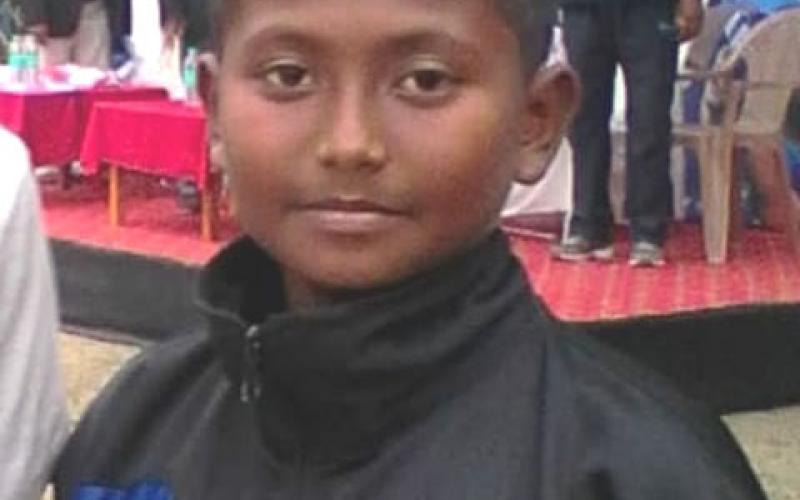 আন্তঃজিলা১বিদ্যালয়১বক্সিং১চেম্পিয়নশ্বিপত১নামৰূপৰ১মৌচম১গগৈৰ১ব্ৰঞ্জৰ১পদক