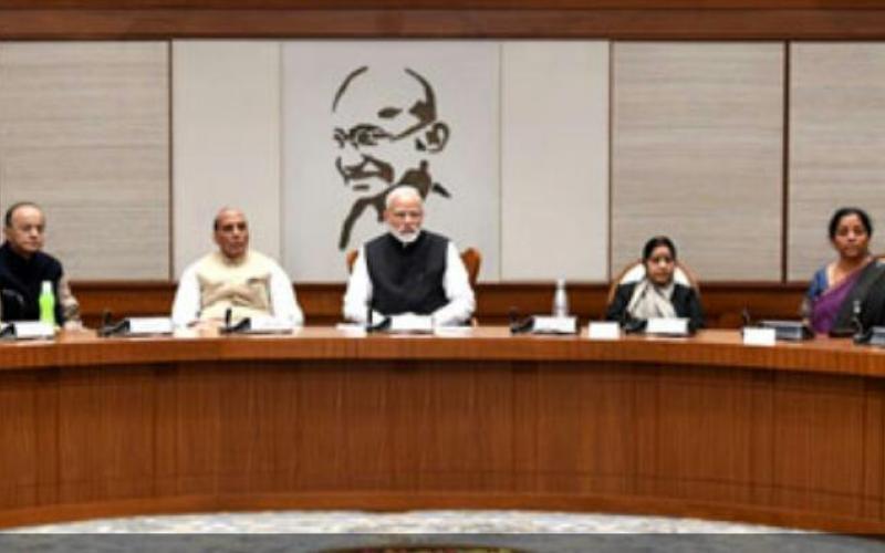 সন্ত্ৰাসবাদৰ পৃষ্ঠপোষক পাকিস্তান এতিয়াৰে নহয় ভাৰত 'মোষ্ট ফেভাৰ্ড নেচন'