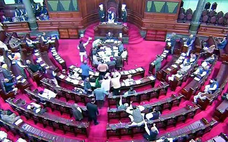 rajya sabha_parliament