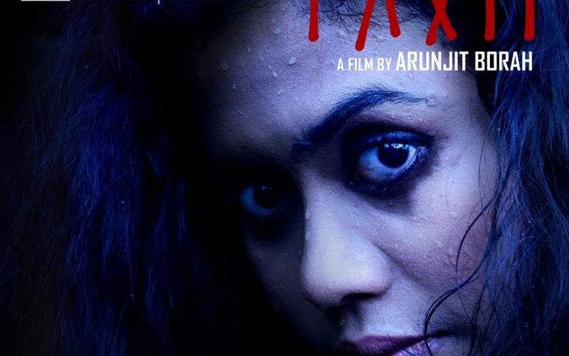 'ইউটিউব'ত মুকলি হ'ল নাৰী সুৰক্ষা বিষয়ক চুটি ছবি 'টেক্সী'