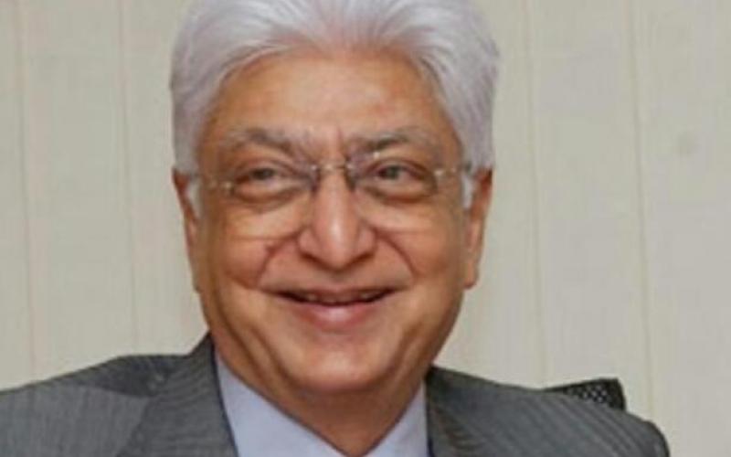 ajim premji