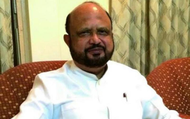 prafulla mahanta