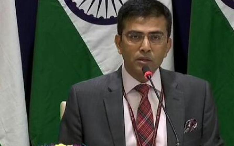 পাকিস্তানে জঈছ-ই-মহম্মদৰ প্ৰবক্তাৰ দৰে আচৰণ কৰিছে