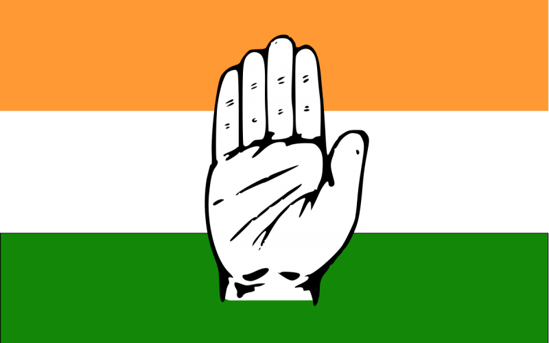 cong