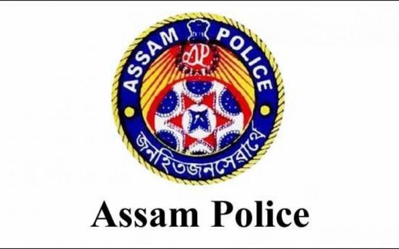 assam police_logo
