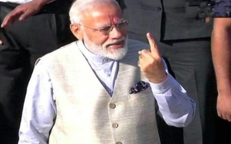 modi