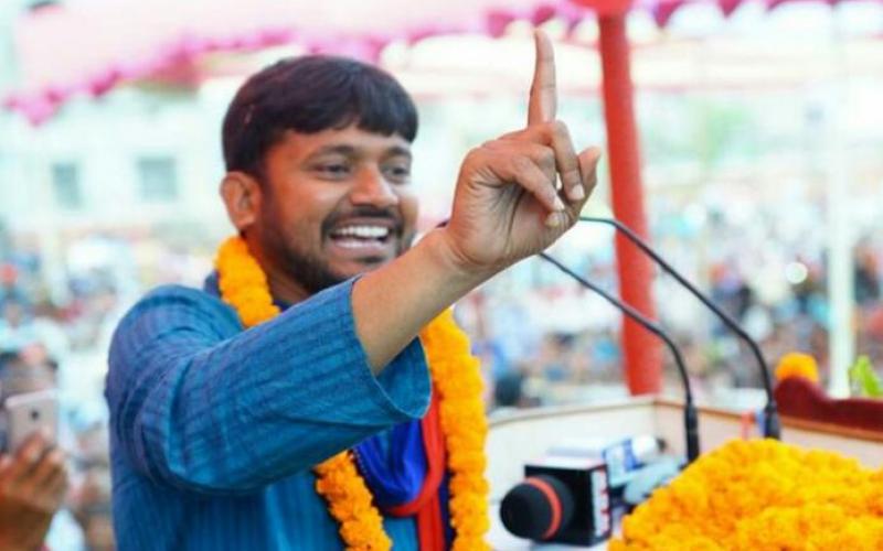 kanhaiya