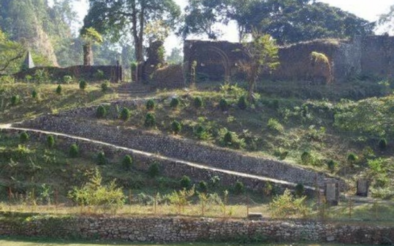 fort