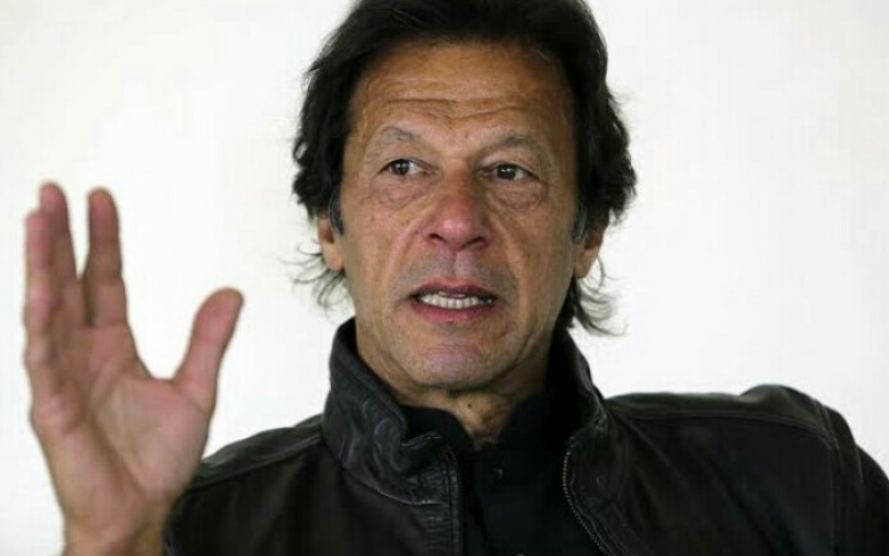 imran