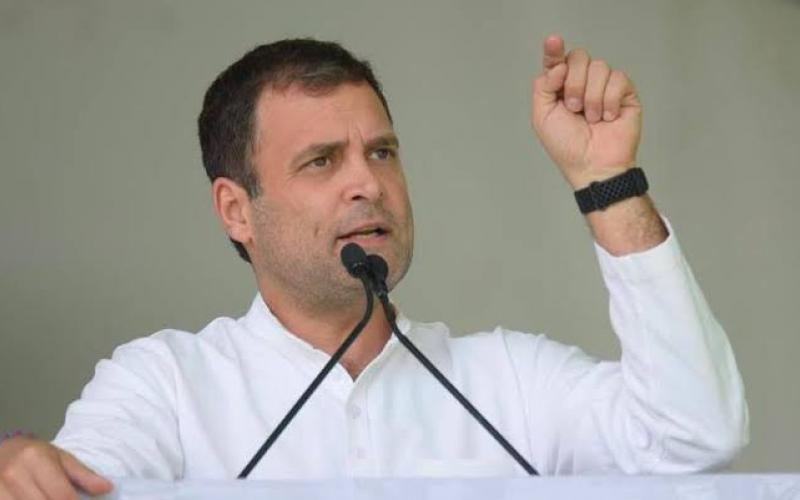 rahul