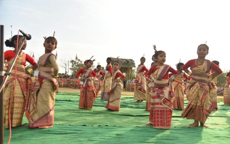 bihu