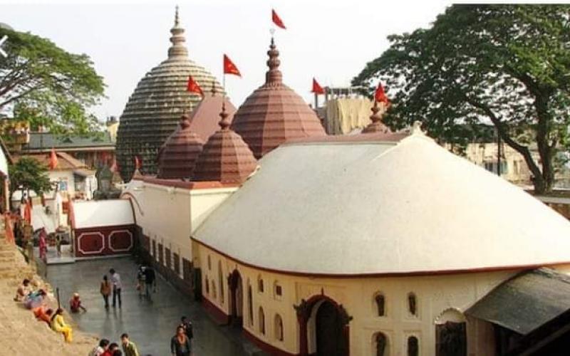 kamakhya mandir