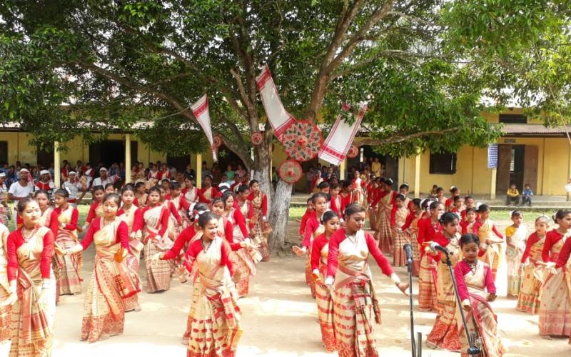 bihu