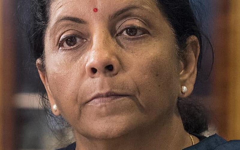 nirmala
