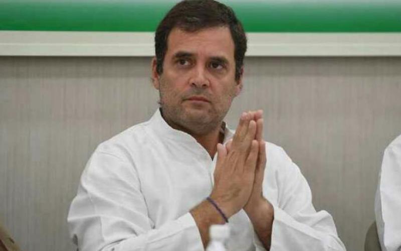 rahul