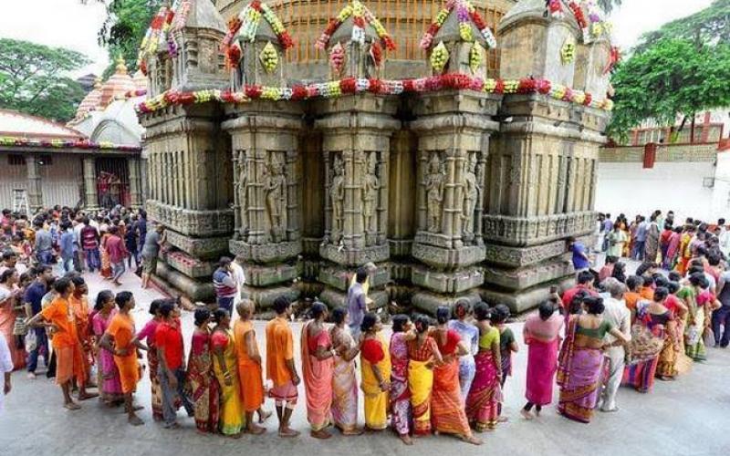 kamakhya