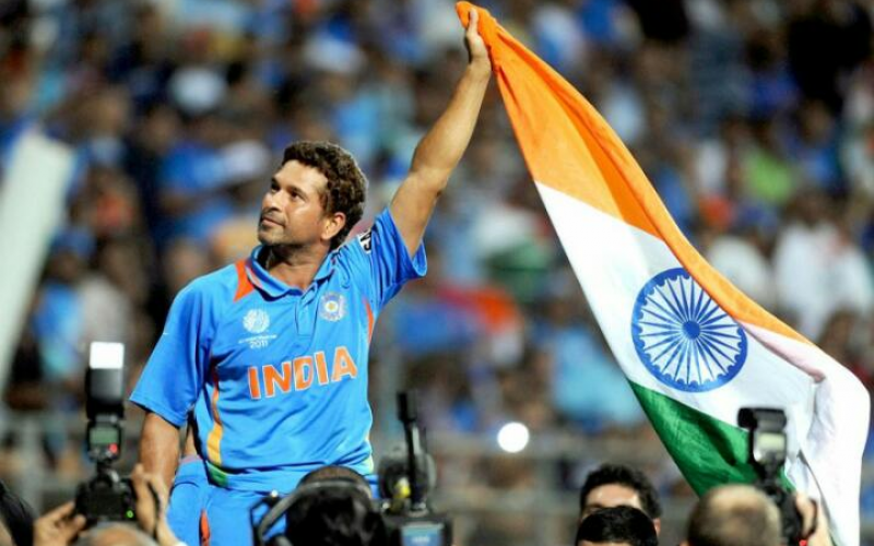 sachin