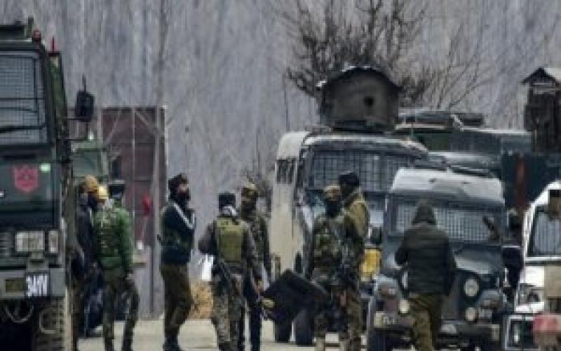 kashmir