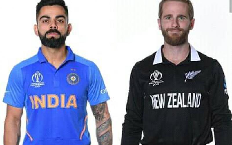 india nz