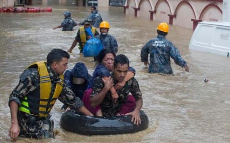 nepal