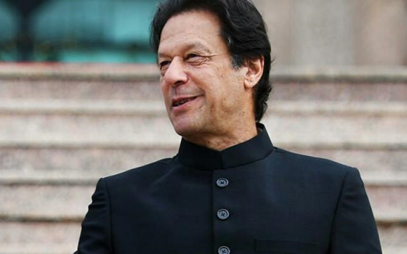 imran