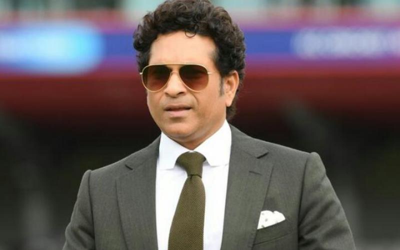 sachin