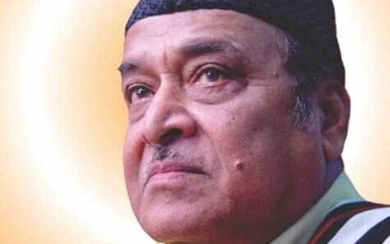 bhupen
