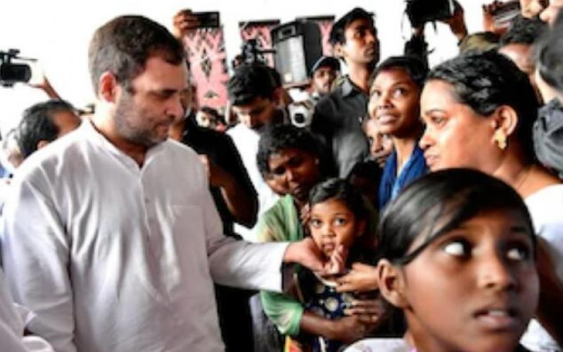 rahul