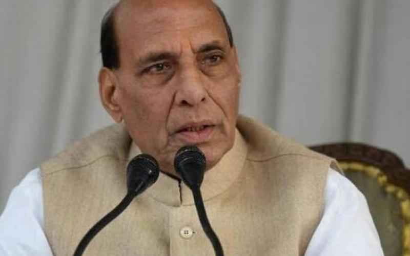 rajnath