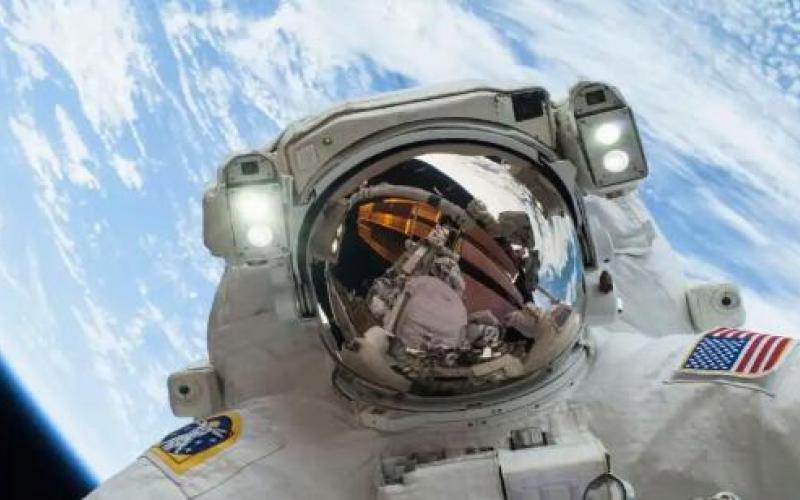 space