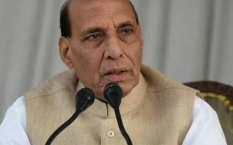 Rajnath