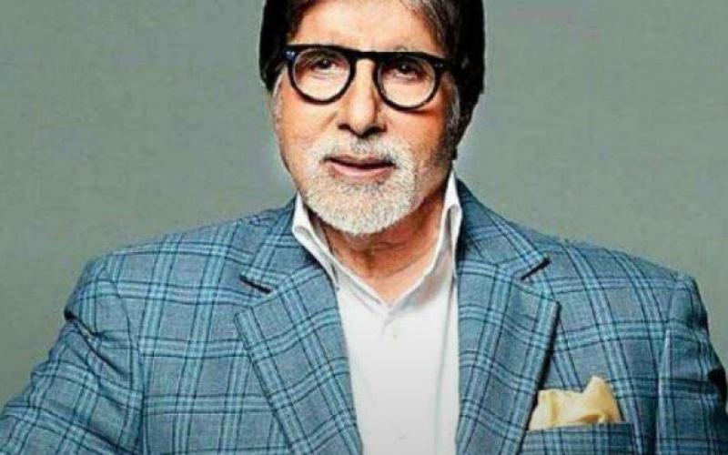 Amitabh