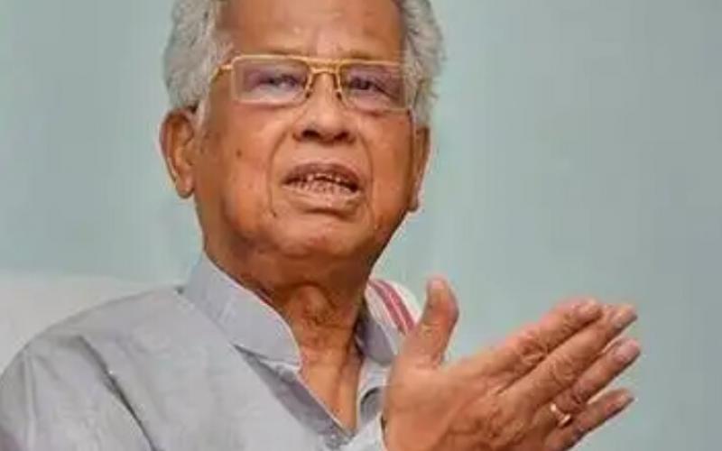Gogoi